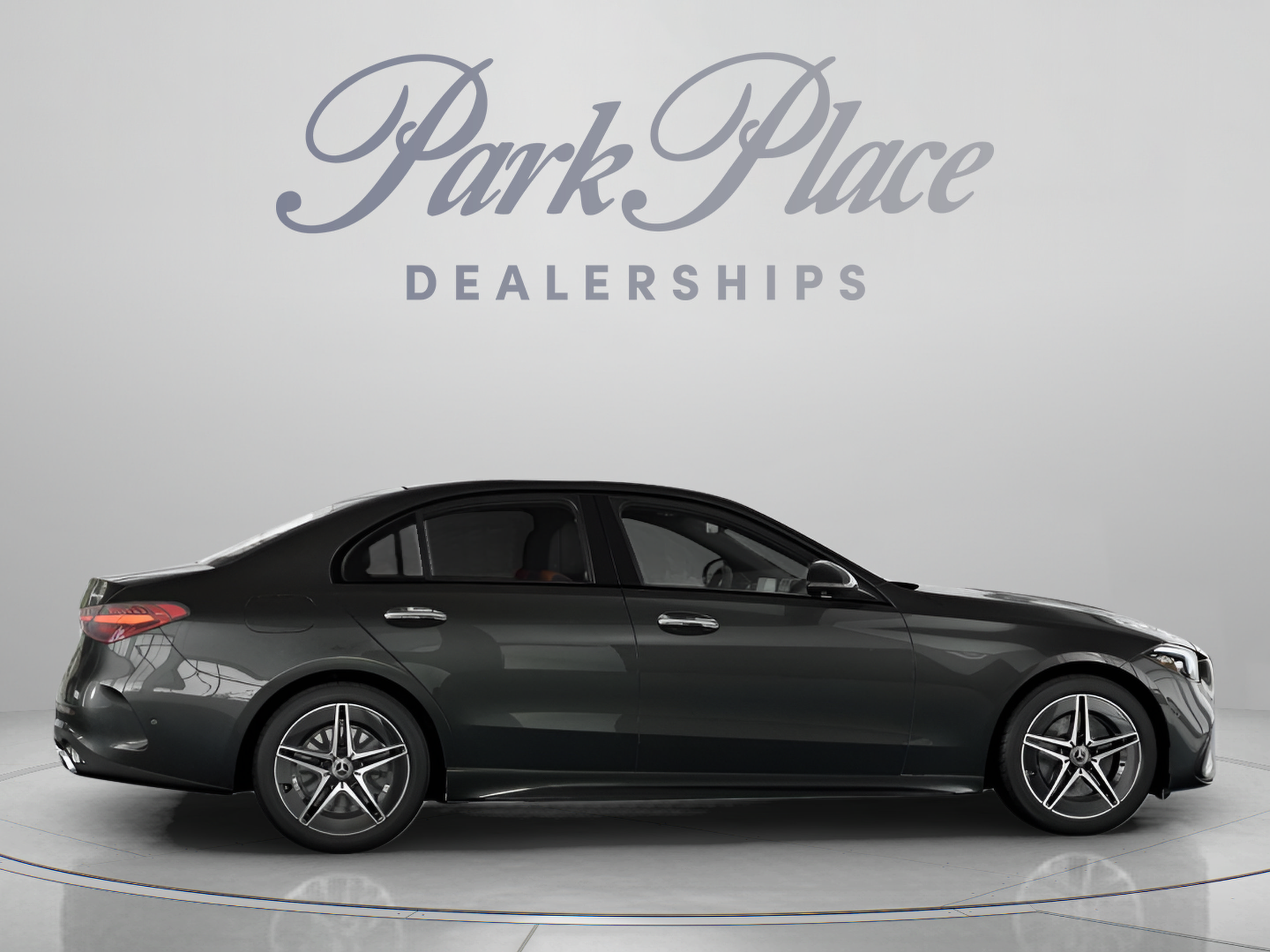 Used 2023 Mercedes-Benz C 300 4MATIC Sedan image 29