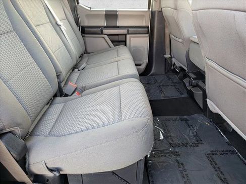 Used 2019 Ford F350 XLT AWD/4WD image 24