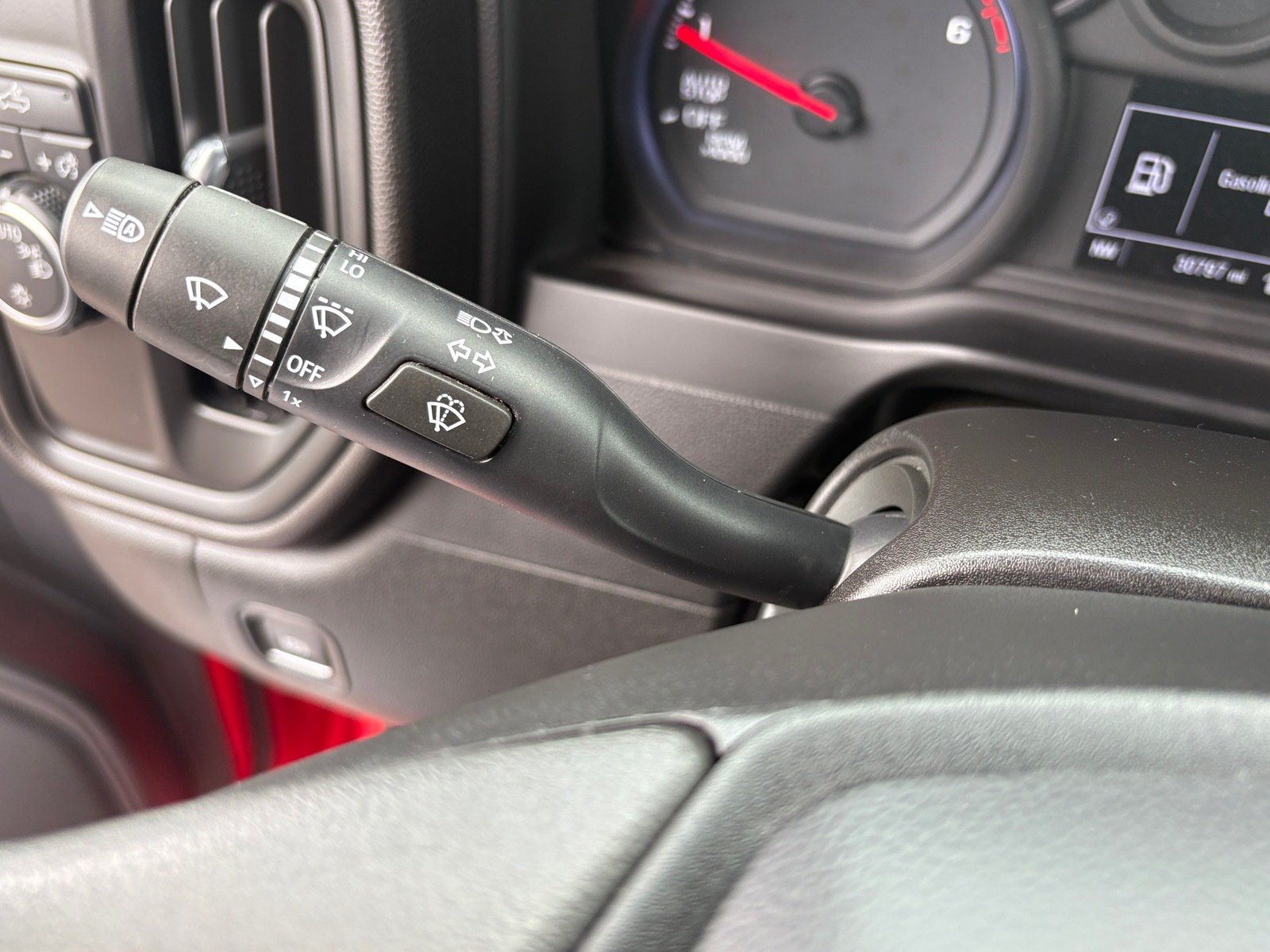 Used 2022 Chevrolet Silverado 1500 Custom RWD image 20