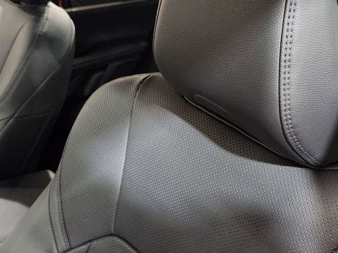 Used 2025 Toyota Camry XSE image 34