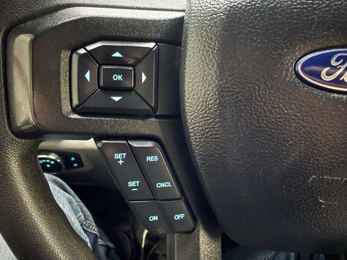 Used 2021 Ford F250 XL w/ STX Appearance Package AWD/4WD image 23