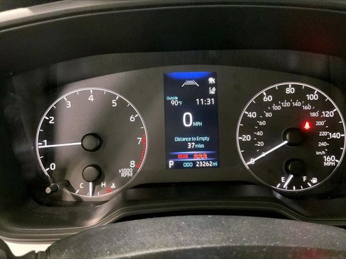 Used 2023 Toyota Corolla SE FWD image 23