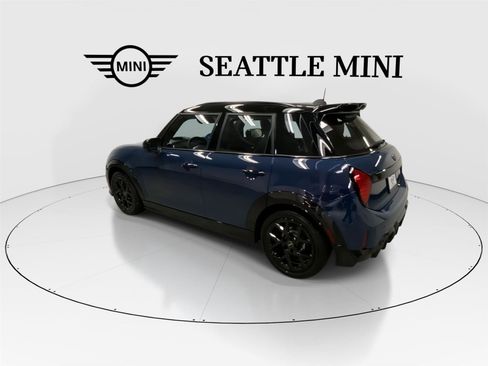 New 2026 MINI Cooper S image 8