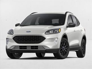 Used 2022 Ford Escape SEL w/ Technology Package FWD video 1