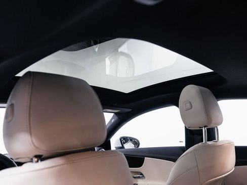 Certified 2026 Mercedes-Benz CLA 250 CLA 250 image 24