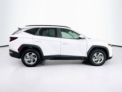 Used 2024 Hyundai Tucson SEL AWD/4WD image 10