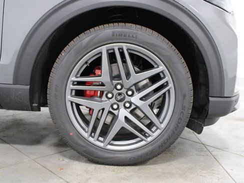 New 2026 Ford Explorer ST w/ Sun And Sound Package image 11