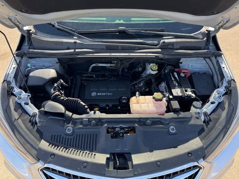 Used 2018 Buick Encore Preferred image 23