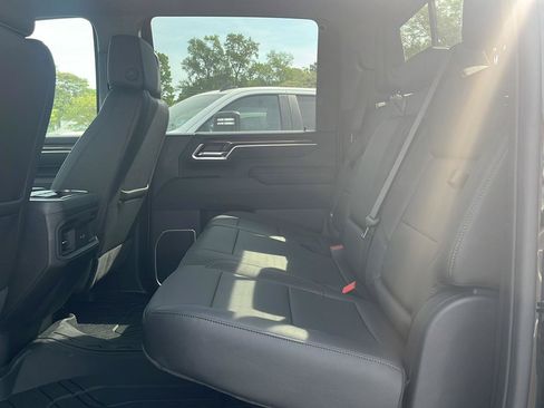 New 2025 Chevrolet Silverado 2500 LT w/ Safety Package AWD/4WD image 50