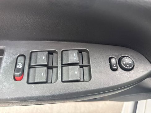 Used 2016 Chevrolet Impala Limited LS image 15