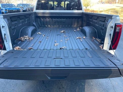 New 2026 GMC Sierra 2500 Denali image 20