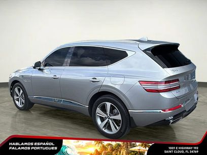 Used 2023 Genesis GV80 2.5T w/ Prestige 20" Package