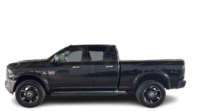 Used 2011 RAM 2500 Laramie AWD/4WD image 1