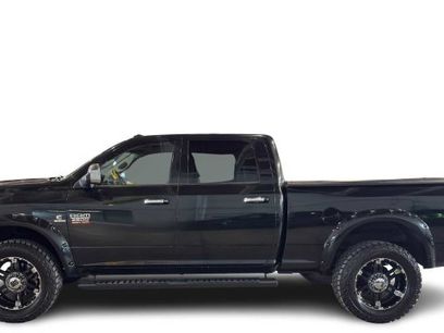 Used 2011 RAM 2500 Laramie