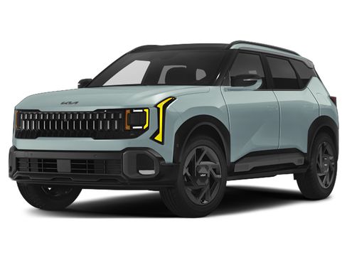 New 2027 Kia Seltos X-Line S AWD/4WD image 28