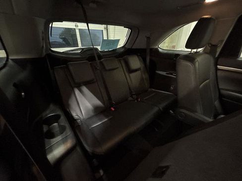 Used 2015 Toyota Highlander Limited AWD/4WD image 23