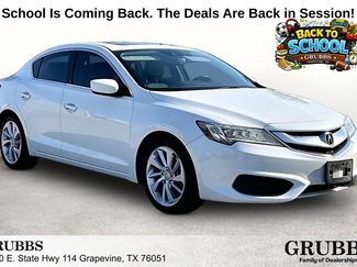 Used 2017 Acura ILX FWD video 1