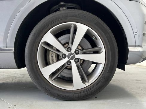 Used 2024 Genesis GV80 3.5T Advanced w/ Advanced Package AWD/4WD image 26