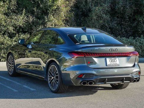 New 2025 Audi S5 Premium Plus image 6
