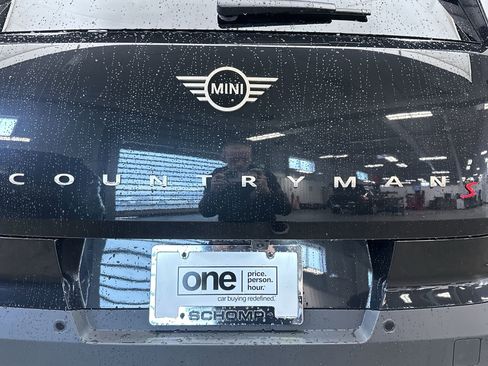 Used 2026 MINI Cooper Countryman S image 25