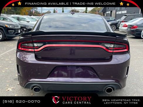 Used 2021 Dodge Charger Scat Pack image 5