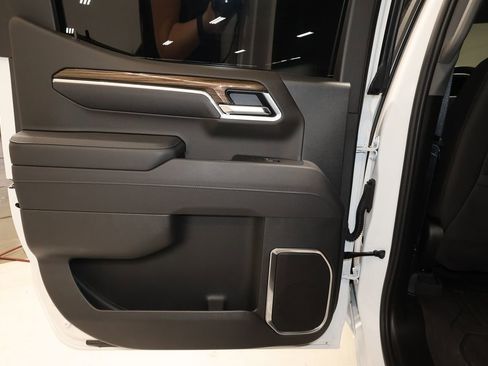 Used 2026 Chevrolet Silverado 1500 LT image 21