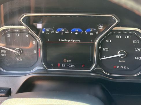 Used 2021 GMC Sierra 1500 AT4 w/ AT4 Value Package image 18