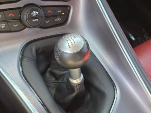 Used 2016 Dodge Challenger R/T Plus RWD image 24