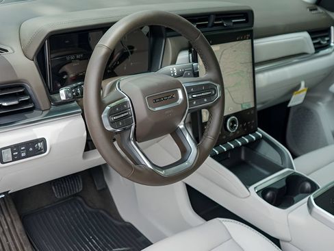 New 2026 GMC Terrain Denali AWD/4WD image 9
