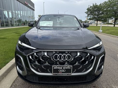New 2026 Audi Q5 Premium AWD/4WD image 25