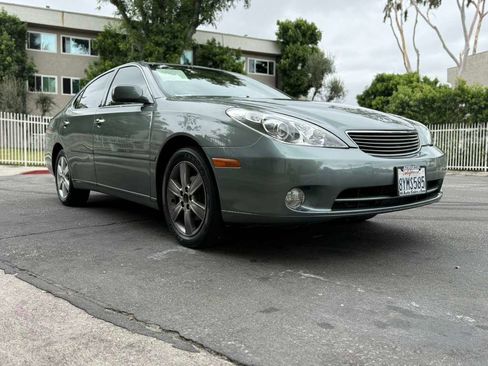 Used 2006 Lexus ES 330 FWD image 5
