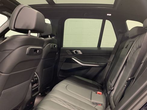 Used 2026 BMW X5 xDrive40i w/ M Sport Package AWD/4WD image 29