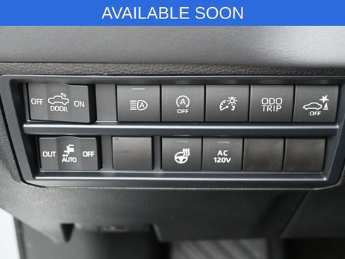 Used 2025 Toyota Tundra Platinum image 15