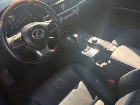 Used 2017 Lexus ES 350 image 18