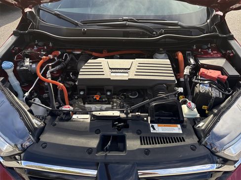 Used 2021 Honda CR-V EX image 30