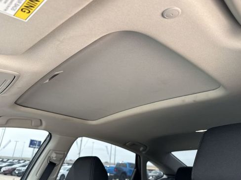 Used 2025 Honda Accord SE image 19