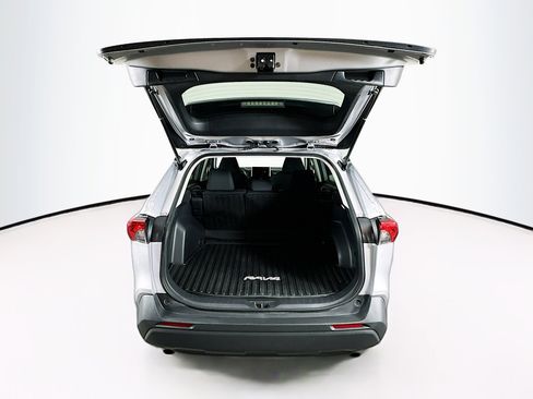 Used 2024 Toyota RAV4 LE image 26