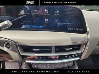 New 2025 Cadillac CT5 Sport video 3