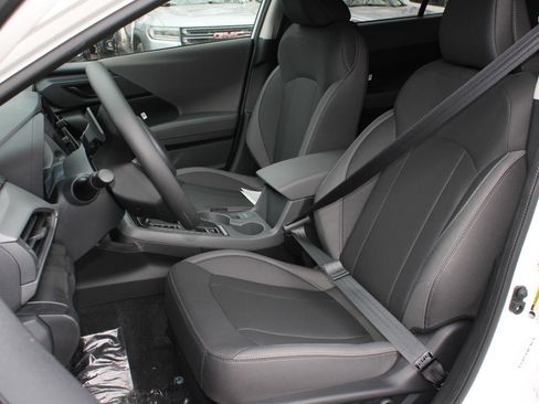 New 2026 Subaru Crosstrek 2.0i Premium image 14