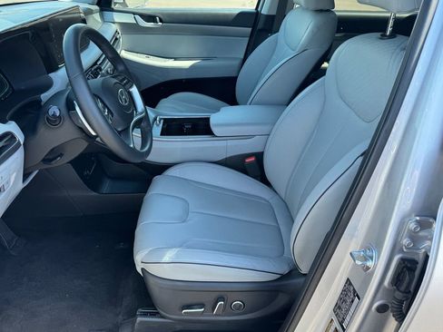 Used 2025 Hyundai Palisade SEL FWD image 7