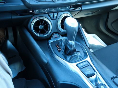 Used 2024 Chevrolet Camaro LT w/ RS Package image 24