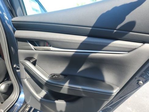 New 2026 MAZDA MAZDA3 s FWD image 20