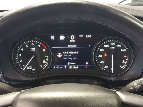 Used 2024 Cadillac XT6 Premium Luxury w/ Technology Package AWD/4WD image 41