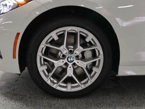 Used 2026 BMW 330i Sedan RWD image 5