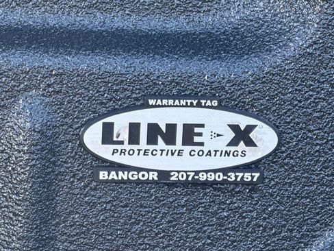 Used 2020 Ford F350 XL w/ Snow Plow Prep Package image 5