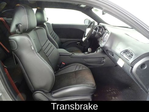 New 2023 Dodge Challenger SRT Hellcat Redeye image 16