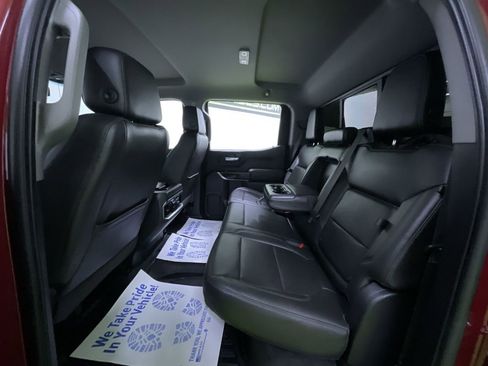 Used 2019 GMC Sierra 1500 SLT image 27