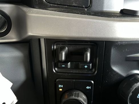 New 2026 Ford F250 XL w/ STX Appearance Package image 24