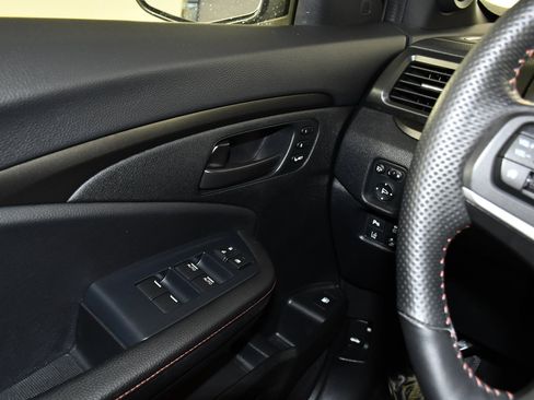 Used 2024 Honda Ridgeline TrailSport image 34