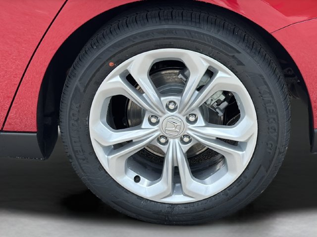 New 2026 Honda Accord LX image 5